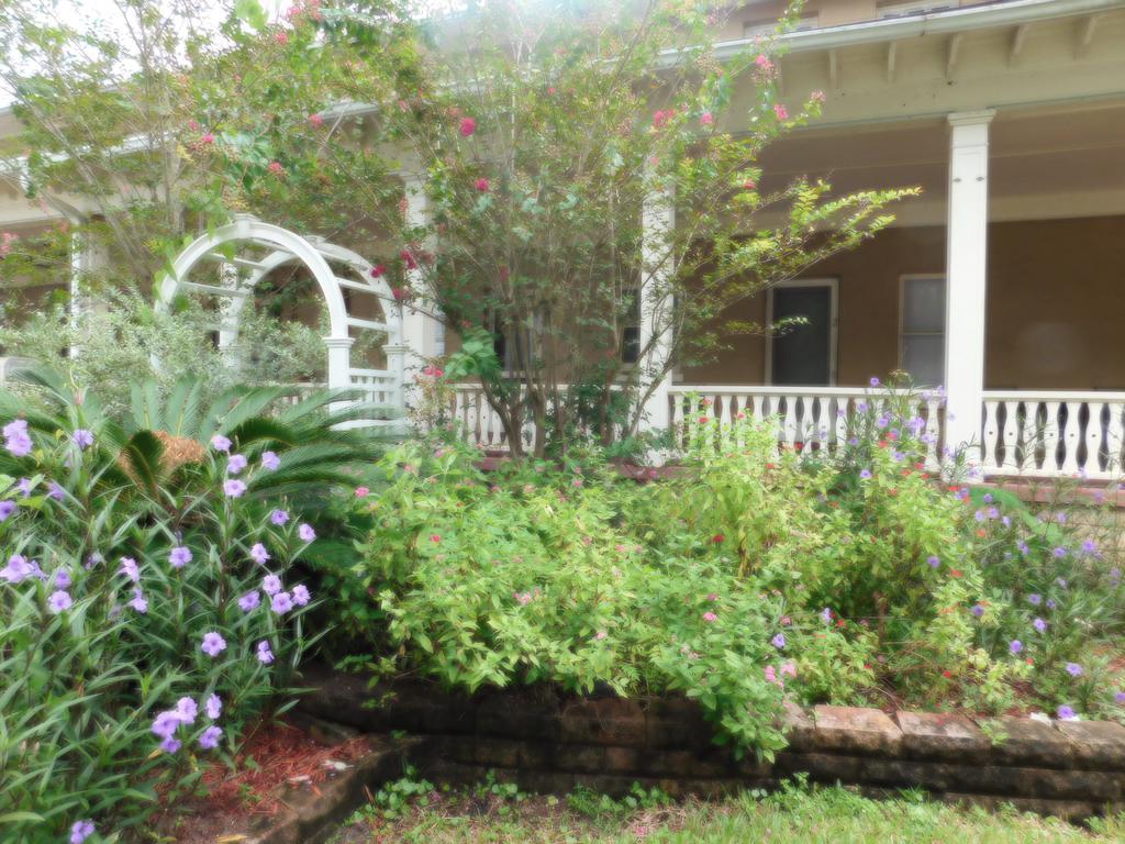 Cassadaga Hotel and Spiritual Center Bagian luar foto