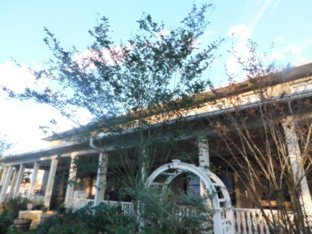 Cassadaga Hotel and Spiritual Center Bagian luar foto