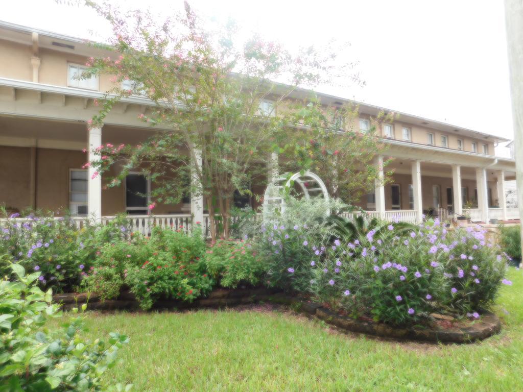 Cassadaga Hotel and Spiritual Center Bagian luar foto
