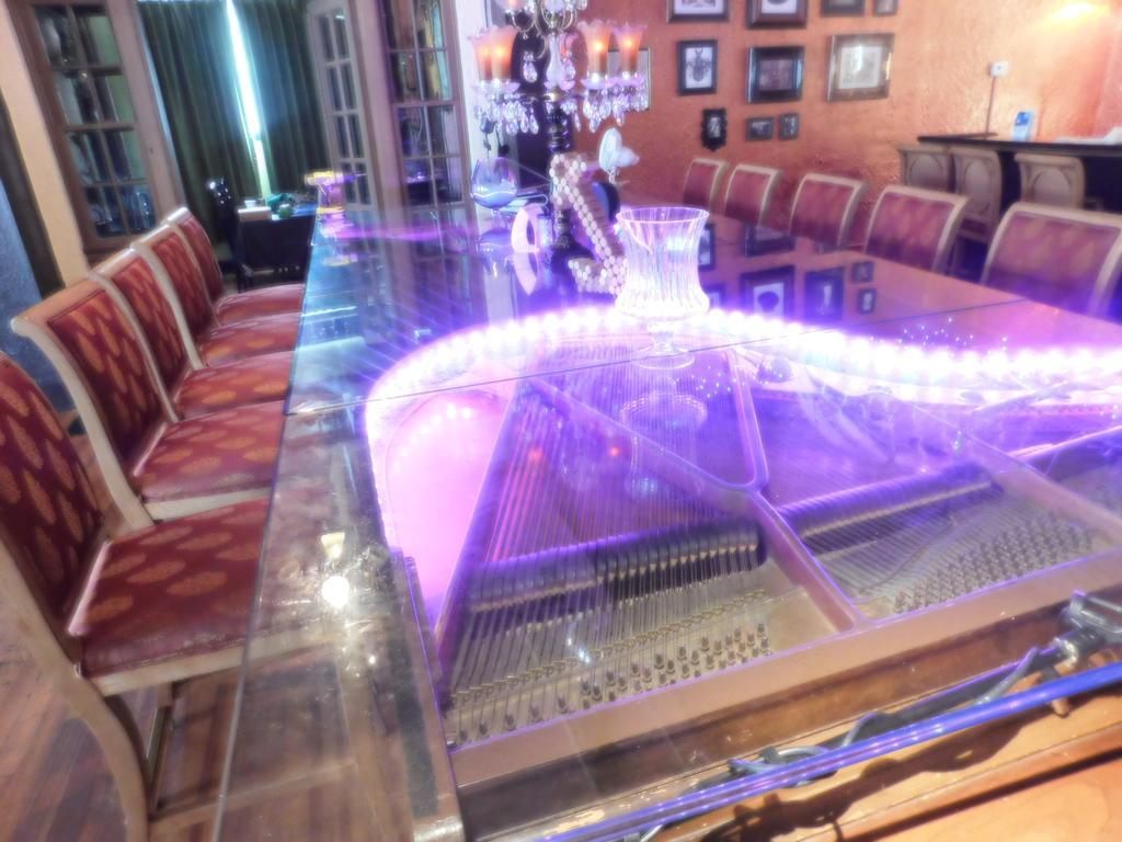Cassadaga Hotel and Spiritual Center Bagian luar foto