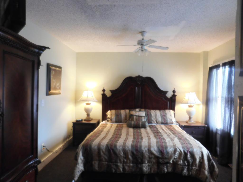 Cassadaga Hotel and Spiritual Center Bagian luar foto