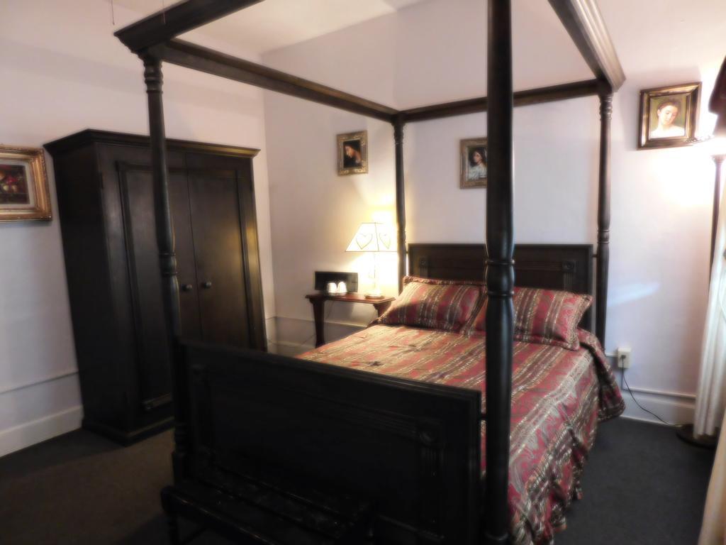 Cassadaga Hotel and Spiritual Center Bagian luar foto