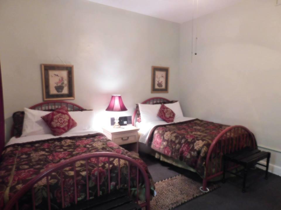 Cassadaga Hotel and Spiritual Center Bagian luar foto