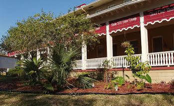 Cassadaga Hotel and Spiritual Center Bagian luar foto