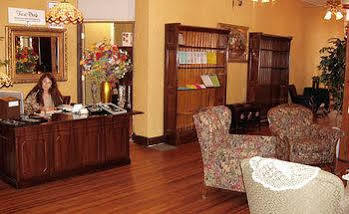 Cassadaga Hotel and Spiritual Center Bagian luar foto