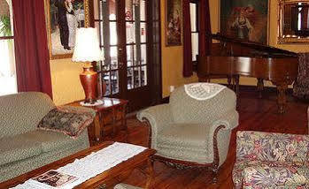 Cassadaga Hotel and Spiritual Center Bagian luar foto