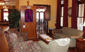 Cassadaga Hotel and Spiritual Center Bagian luar foto