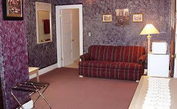 Cassadaga Hotel and Spiritual Center Bagian luar foto