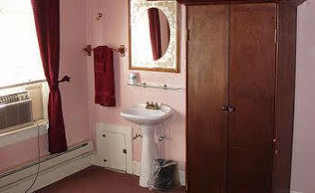 Cassadaga Hotel and Spiritual Center Bagian luar foto