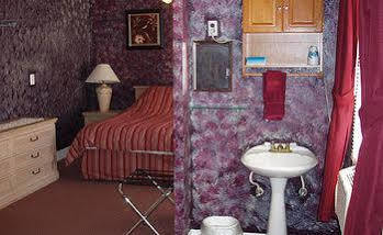 Cassadaga Hotel and Spiritual Center Bagian luar foto