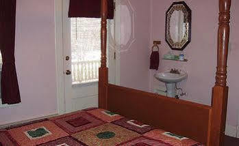Cassadaga Hotel and Spiritual Center Bagian luar foto